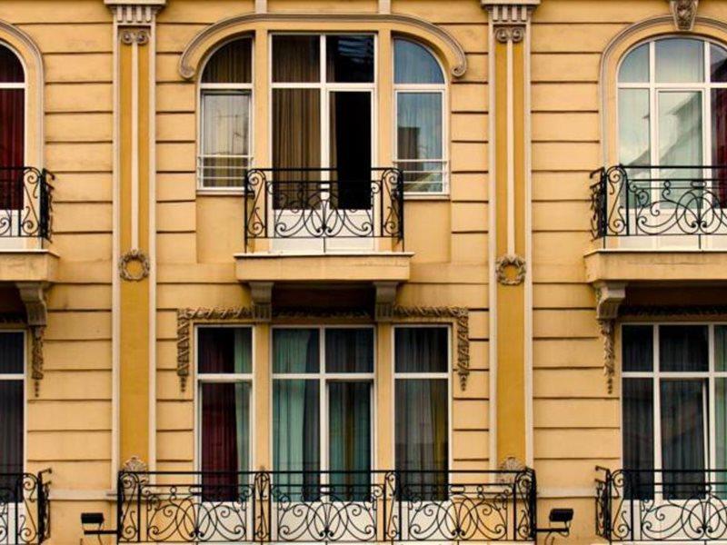 Imperial Palace Classical Hotel Thessaloniki Exterior photo